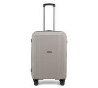 Epic Airwave Neo Valise 4 roues beige, 45 x 65 x 26cm