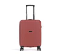 Epic Airwave Neo Valise 4 roues ambre, 40 x 55 x 20cm