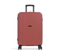 Epic Airwave Neo Valise 4 roues ambre, 45 x 65 x 26cm