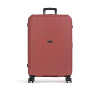 Epic Airwave Neo Valise 4 roues ambre, 52 x 75 x 31cm