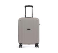 Epic Airwave Neo Valise 4 roues beige, 40 x 55 x 20cm