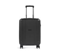 Epic Airwave Neo Valise 4 roues noir, 40 x 55 x 20cm