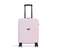 Epic Airwave Neo Valise 4 roues rose, 40 x 55 x 20cm