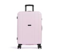 Epic Airwave Neo 4 roulettes Trolley 65 cm rose