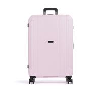 Epic Airwave Neo Valise 4 roues rose, 52 x 75 x 31cm