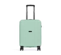 Epic Airwave Neo Valise 4 roues vert clair, 40 x 55 x 20cm