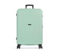 Epic Airwave Neo Valise 4 roues vert clair, 52 x 75 x 31cm