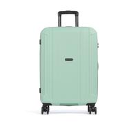 Epic Airwave Neo Valise 4 roues vert menthe, 45 x 65 x 26cm