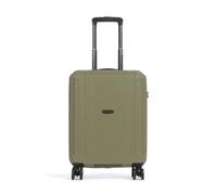 Epic Airwave Neo Valise 4 roues vert olive, 40 x 55 x 20cm