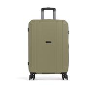 Epic Airwave Neo Valise 4 roues vert olive, 45 x 65 x 26cm