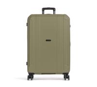 Epic Airwave Neo Valise 4 roues vert olive, 52 x 75 x 31cm