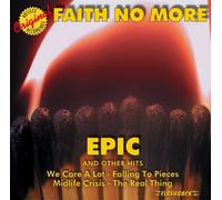 Epic And Other Hits [Us Import] by Faith No More