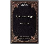 Epic And Saga - Beowulf Et.Al.