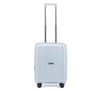 Epic Anthem 4 roues Valise cabine 55 cm avec soufflet d'extension bleu