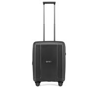 Epic Anthem 4 roues Valise cabine 55 cm avec soufflet d'extension gris