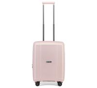 Epic Anthem 4 roues Valise cabine 55 cm avec soufflet d'extension rose