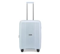 Epic Anthem 4 roues Valise cabine 66 cm avec soufflet d'extension bleu