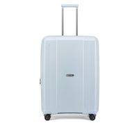 Epic Anthem 4 roues Valise cabine 75 cm avec soufflet d'extension bleu