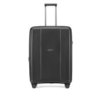 Epic Anthem 4 roues valise cabine 75 cm avec soufflet d'extension gris