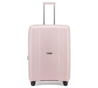 Epic Anthem 4 roues valise cabine 75 cm avec soufflet d'extension rose