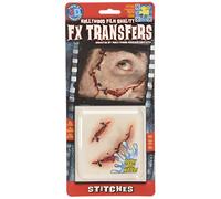 Epic Armoury MW-130011 Stitches Transferts 3D FX Mixte Adulte