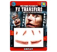 Epic Armoury MW-130017 Smiley Transfert FX 3D