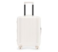 Epic Atlas 4 roues Valise cabine S 55 cm blanc