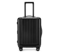 Epic Atlas 4 roues Valise cabine S 55 cm noir
