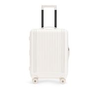 EPIC Atlas 55 cm Trolley 4W Pure White écru
