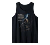 Epic Bible Verse Christian Graphic - Put on The Armor of God Débardeur