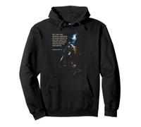 Epic Bible Verse Christian Graphic - Put on The Armor of God Sweat à Capuche