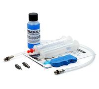 Epic Bleed Solutions Kit de purge pour freins à disque Magura