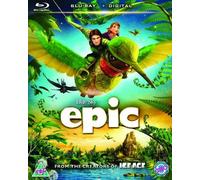 Epic [Blu-Ray]