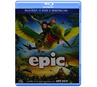 Epic [Blu-Ray]