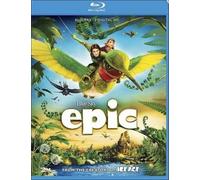Epic [Blu-Ray]