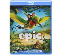 Epic [Blu-Ray]