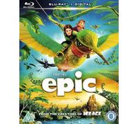 Epic [Blu-Ray]