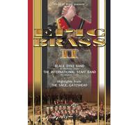 Epic Brass Vol.2 [Import anglais]