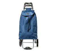 EPIC chariot de courses Shopping Trolley 46L Navy