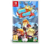 Epic Chef Nintendo Switch G