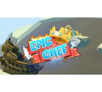 Epic Chef (PC)