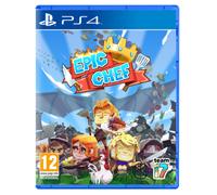 Epic Chef PS4