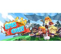 Epic Chef (PS4)