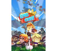 Epic Chef XBOX LIVE Key EUROPE
