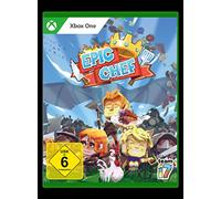 Epic Chef (XBox One)