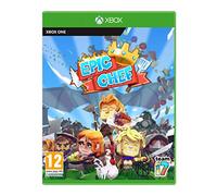 Epic Chef (Xbox One) (Microsoft Xbox One)
