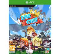 Epic Chef Xbox One