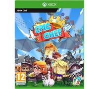 Epic Chef Xbox One