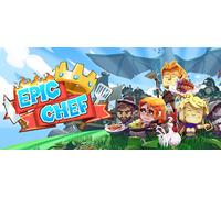 Epic Chef (Xbox X)
