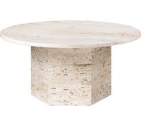 Epic Coffee Table Table basse 80 Gubi - 5710902868343